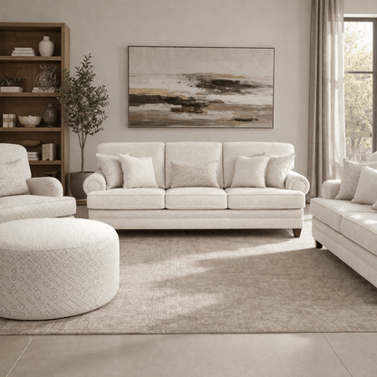 Etherea sofa set