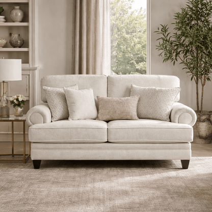 Etherea sofa set