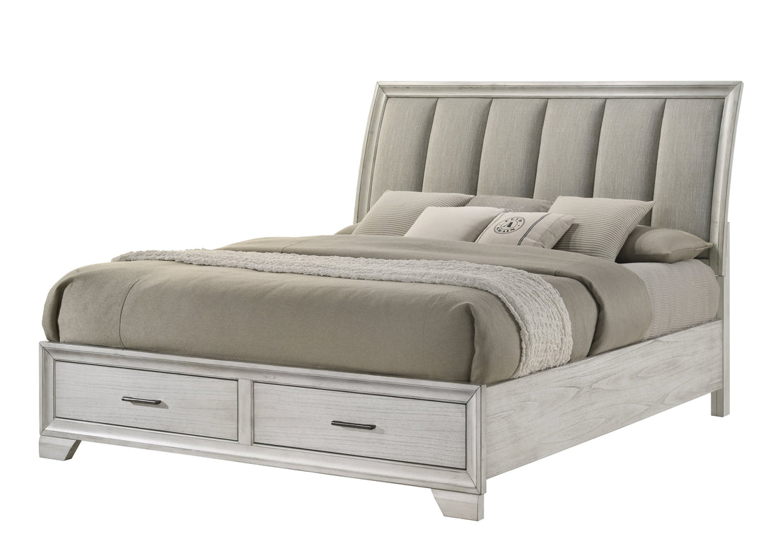 White Haven Sanctuary Bedroom-Pro
