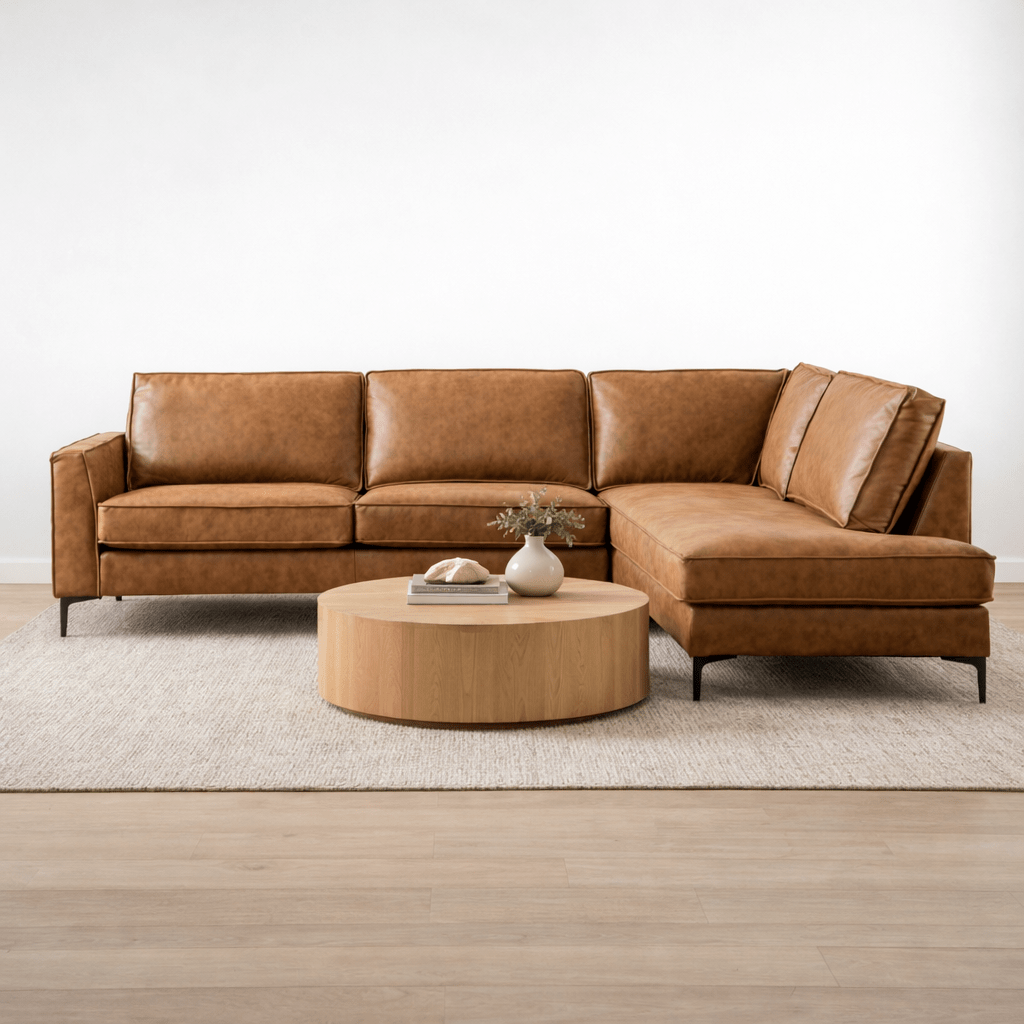 Far West Sectional