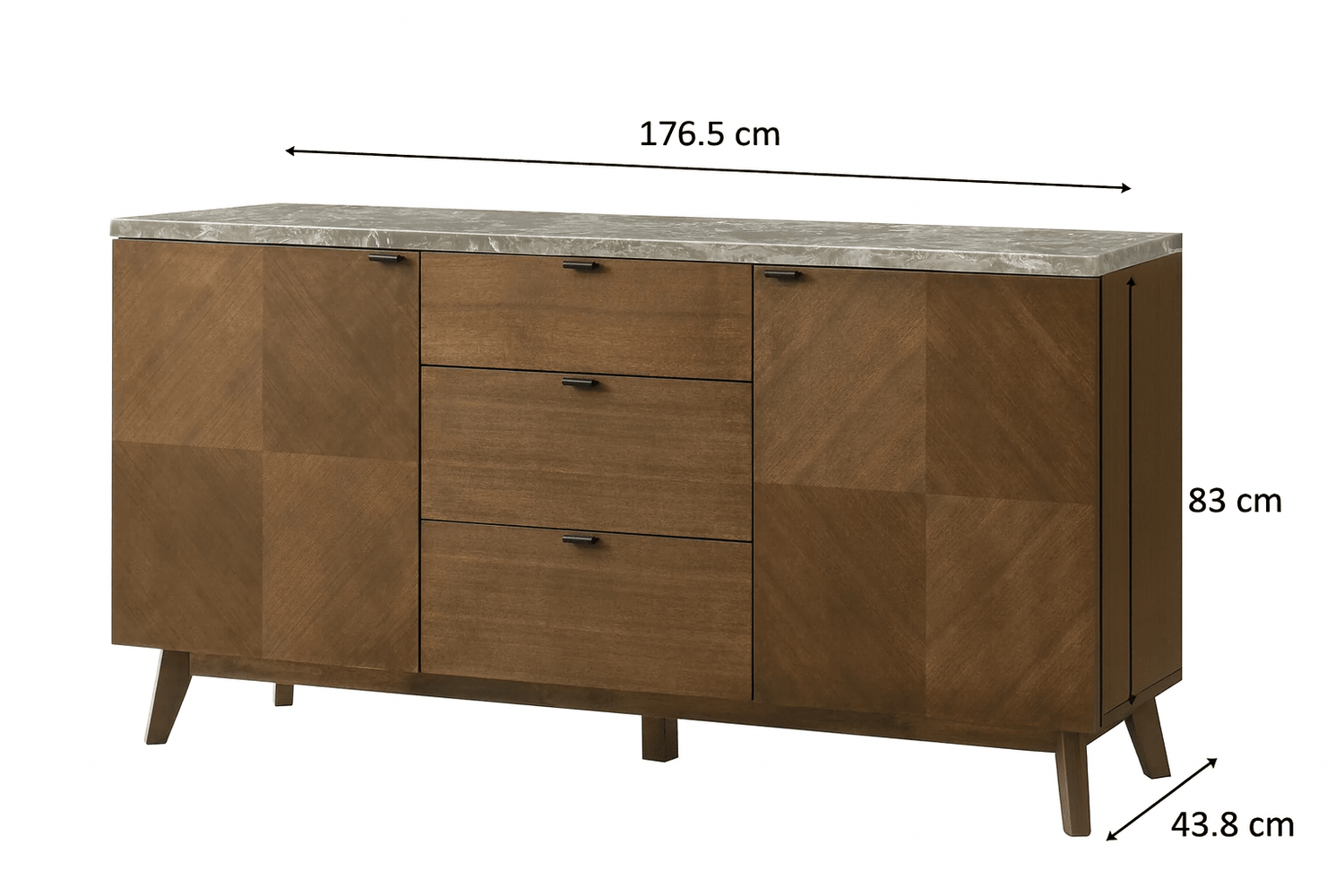 Febe Sideboard