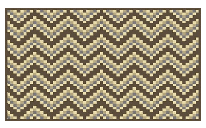 Ferrera Rug 240*340