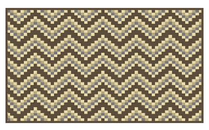 Ferrera Rug 240*340