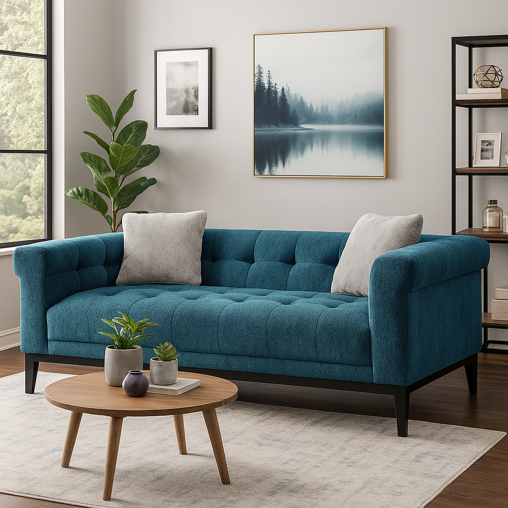 Agate Loveseat (178cm)