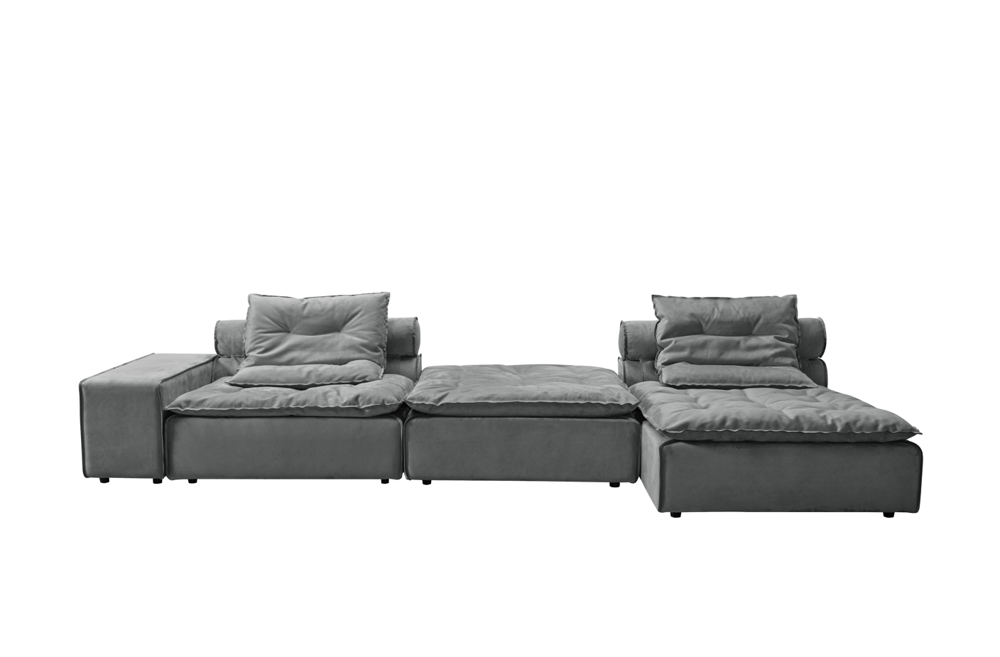 Sully Sectional Set