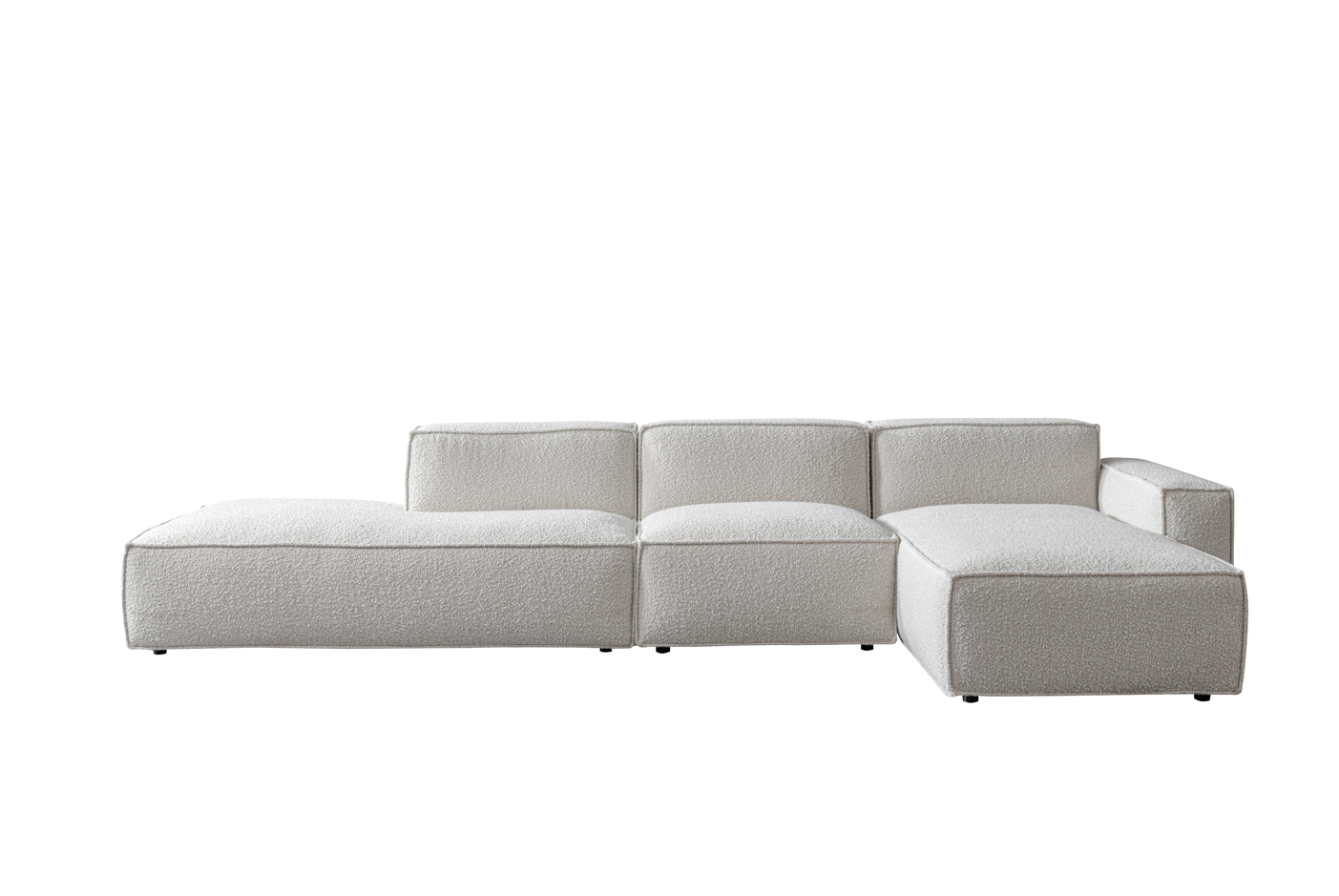 Steffan Sectional