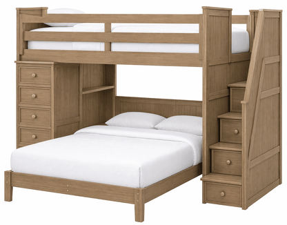Fillmore Full Lower Bed