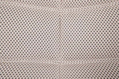 Finn Beige Swivel Power Recliner