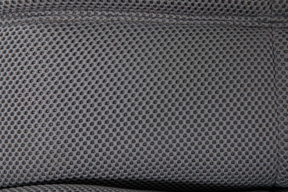 Finn Grey Swivel Power Recliner