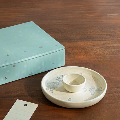 Fiore Ceramic Chip N Dip