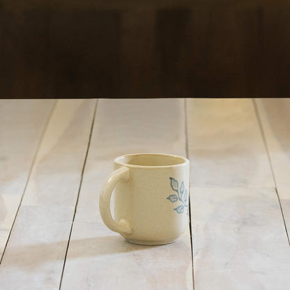 Fiore Ceramic Mug