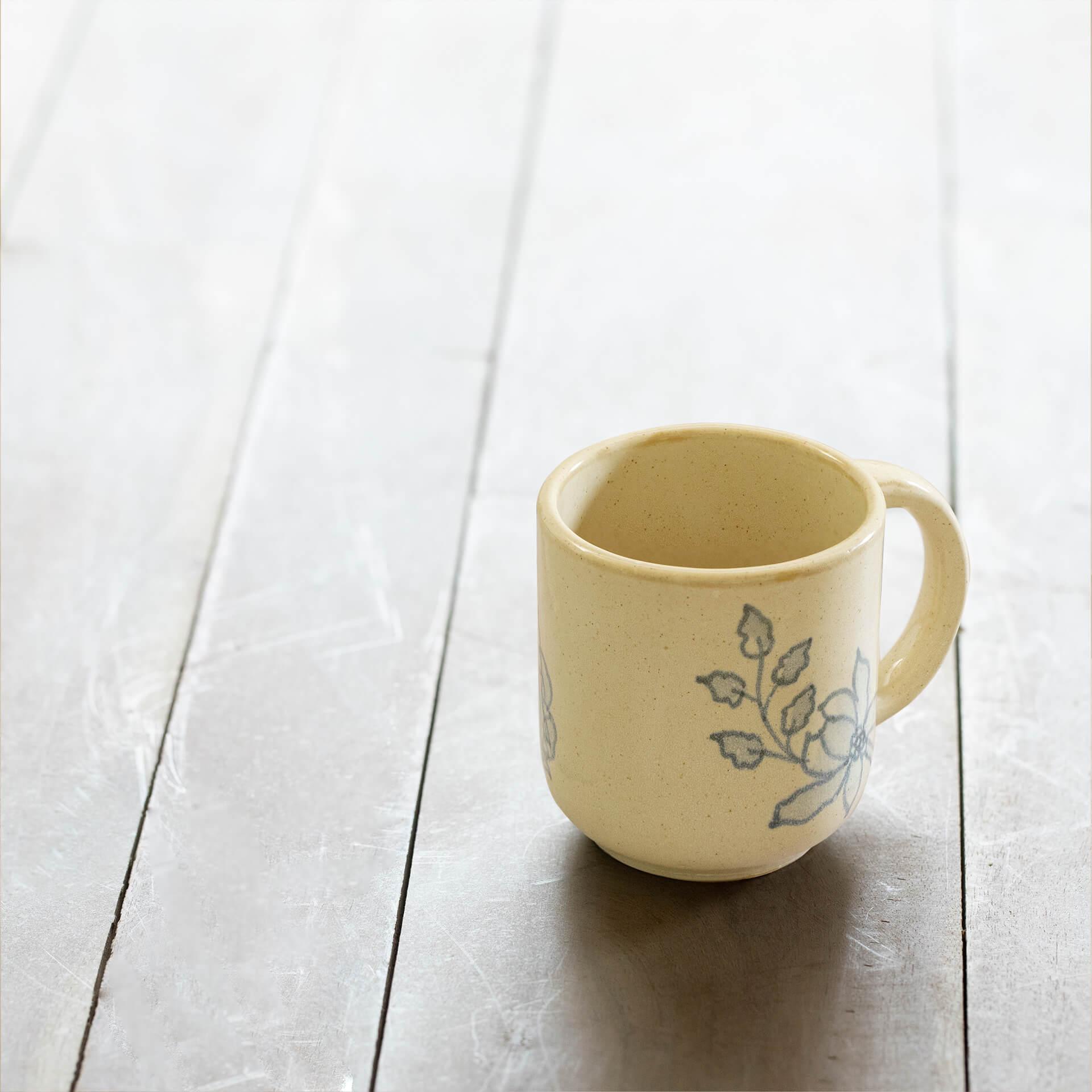 Fiore Ceramic Mug