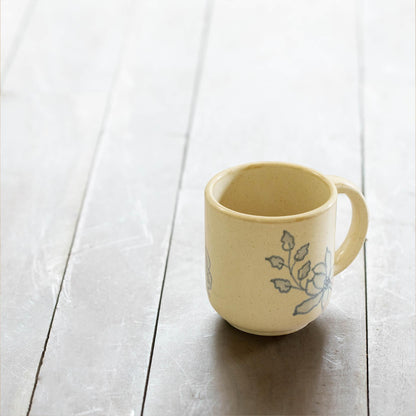 Fiore Ceramic Mug