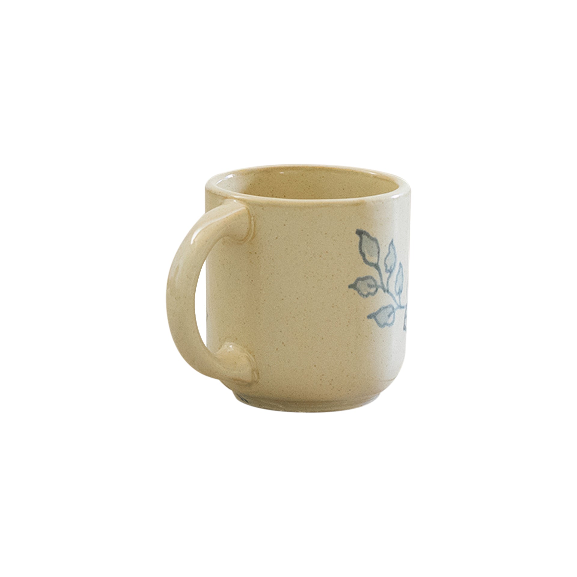 Fiore Ceramic Mug