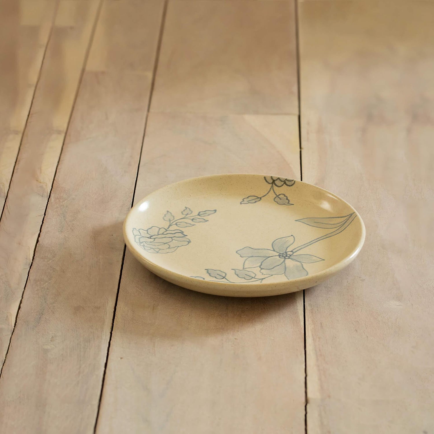 Fiore Ceramic Side Plate