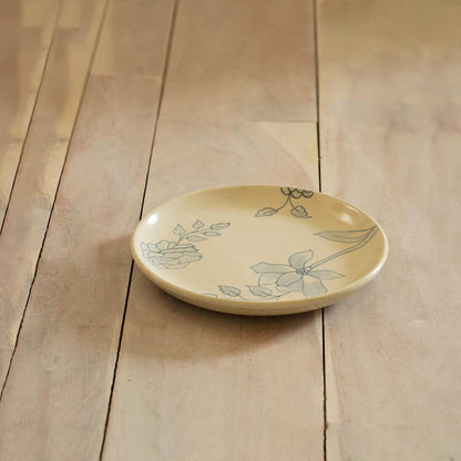 Fiore Ceramic Side Plate