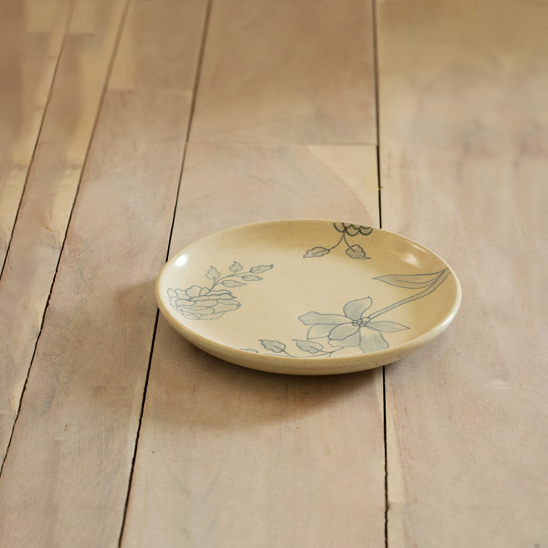 Fiore Ceramic Side Plate