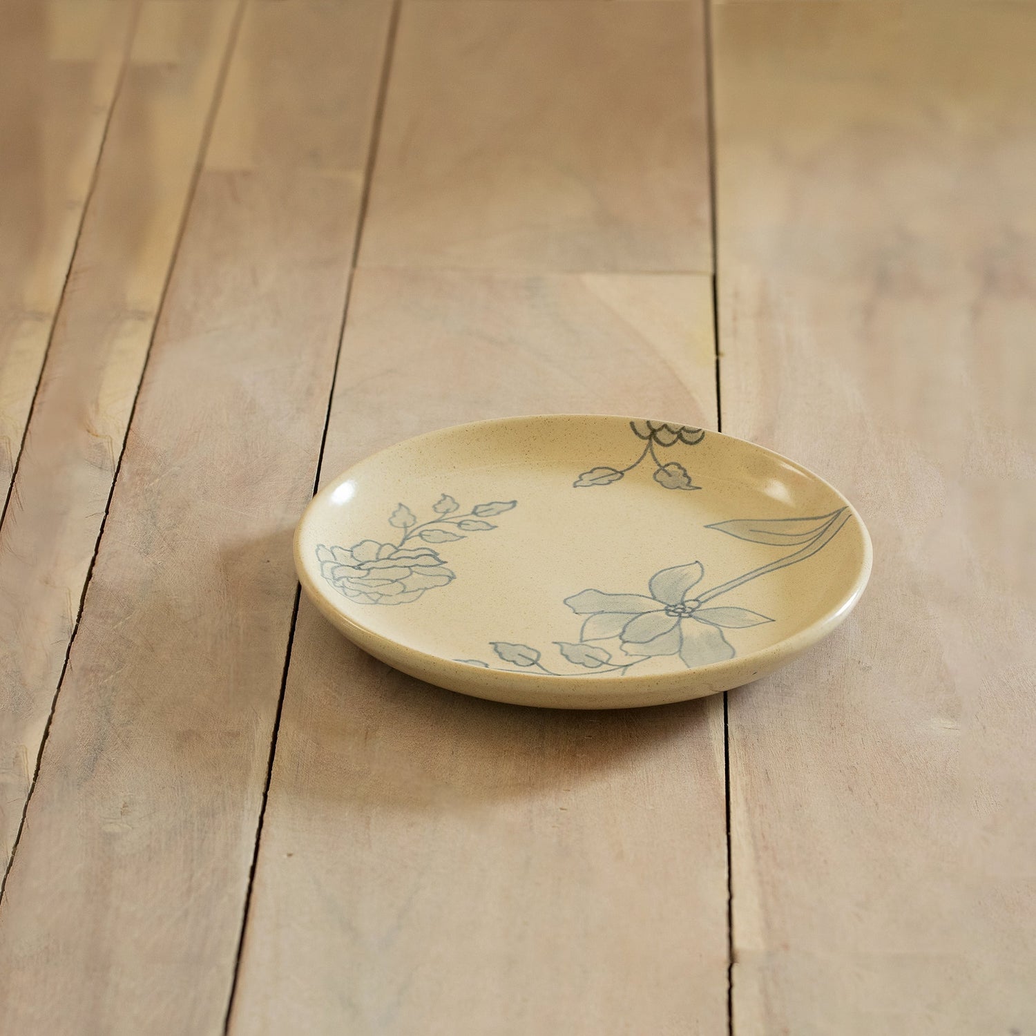 Fiore Ceramic Side Plate
