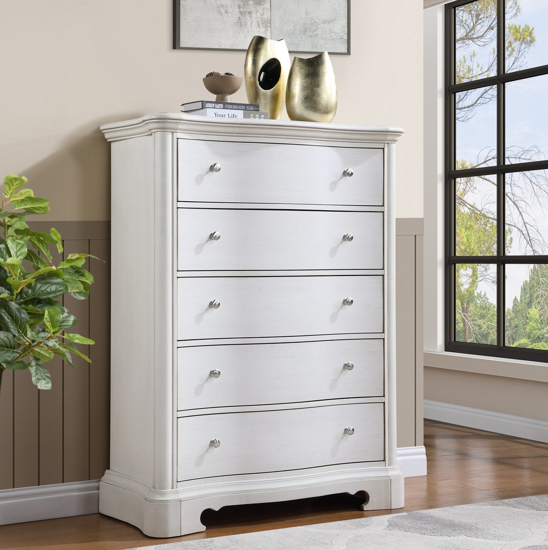 Firenze Elegance Chest