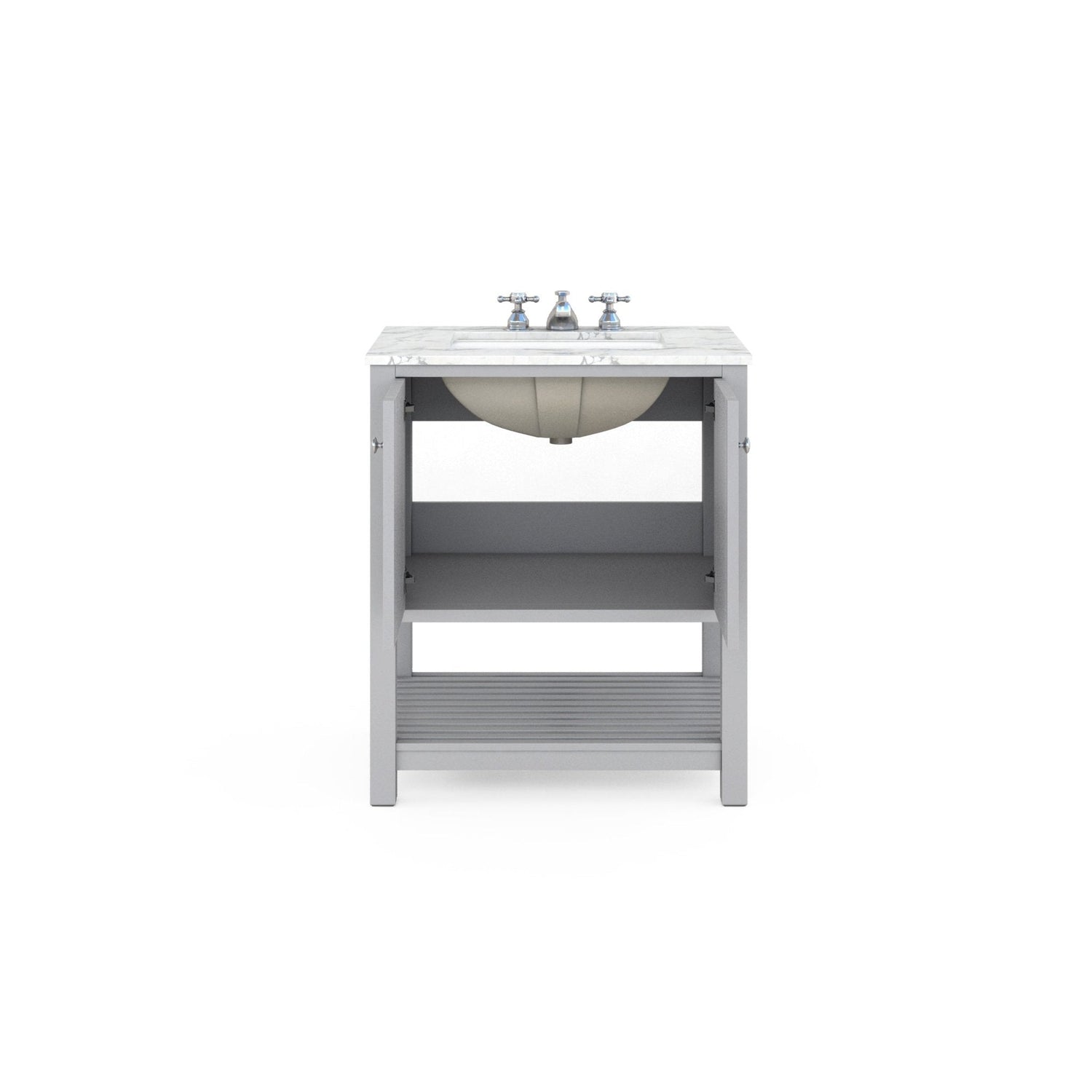 FL 30" Vanity