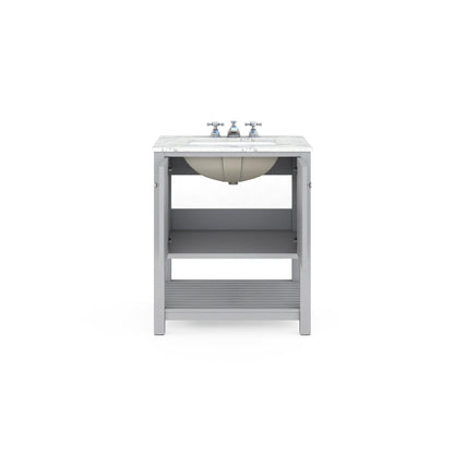 FL 30" Vanity