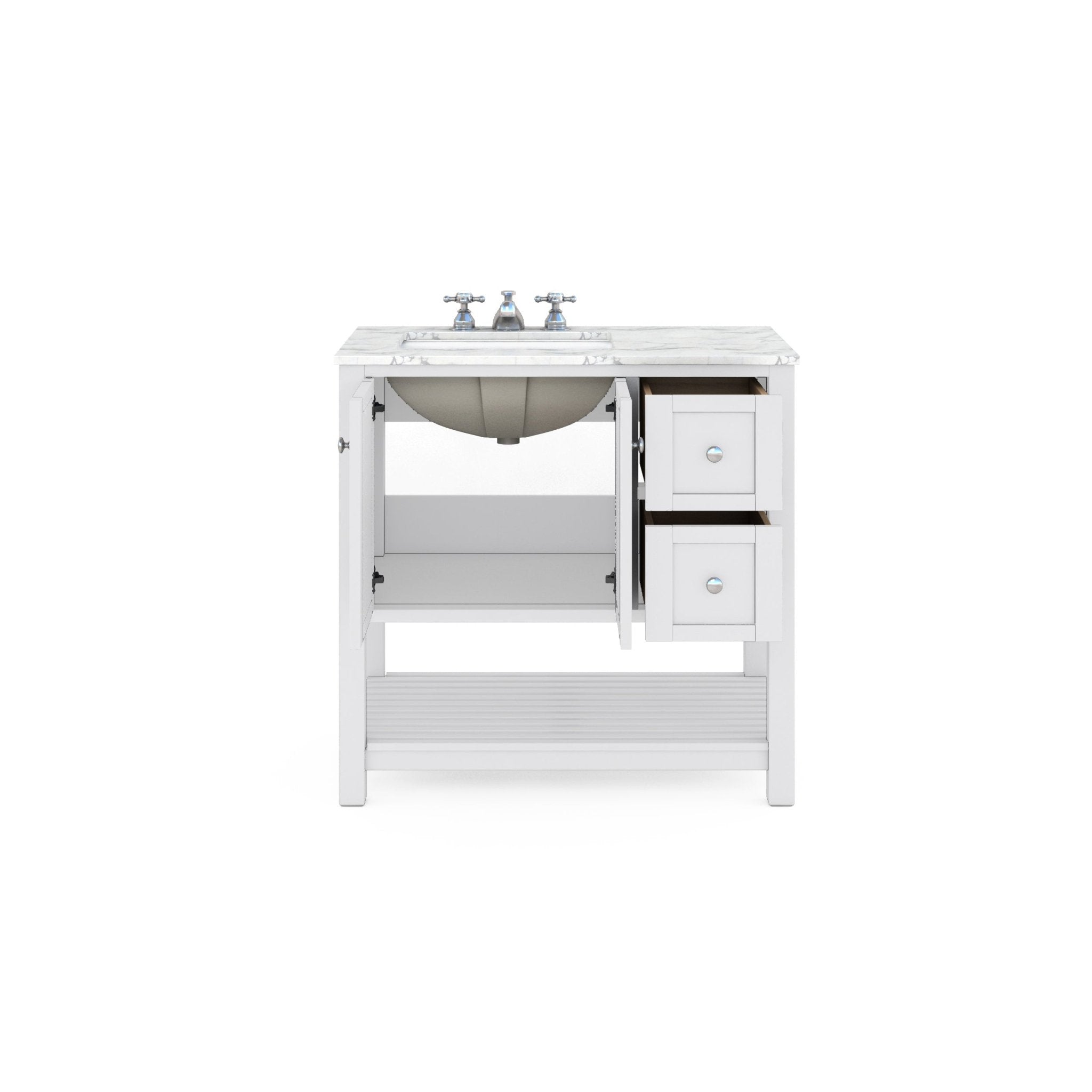 FL 36" Vanity