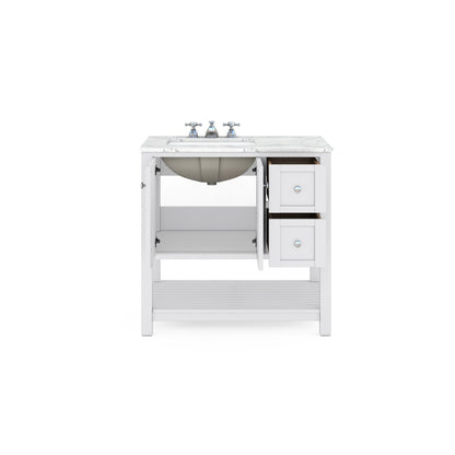 FL 36" Vanity
