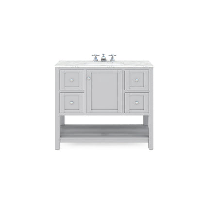 FL 42" Vanity