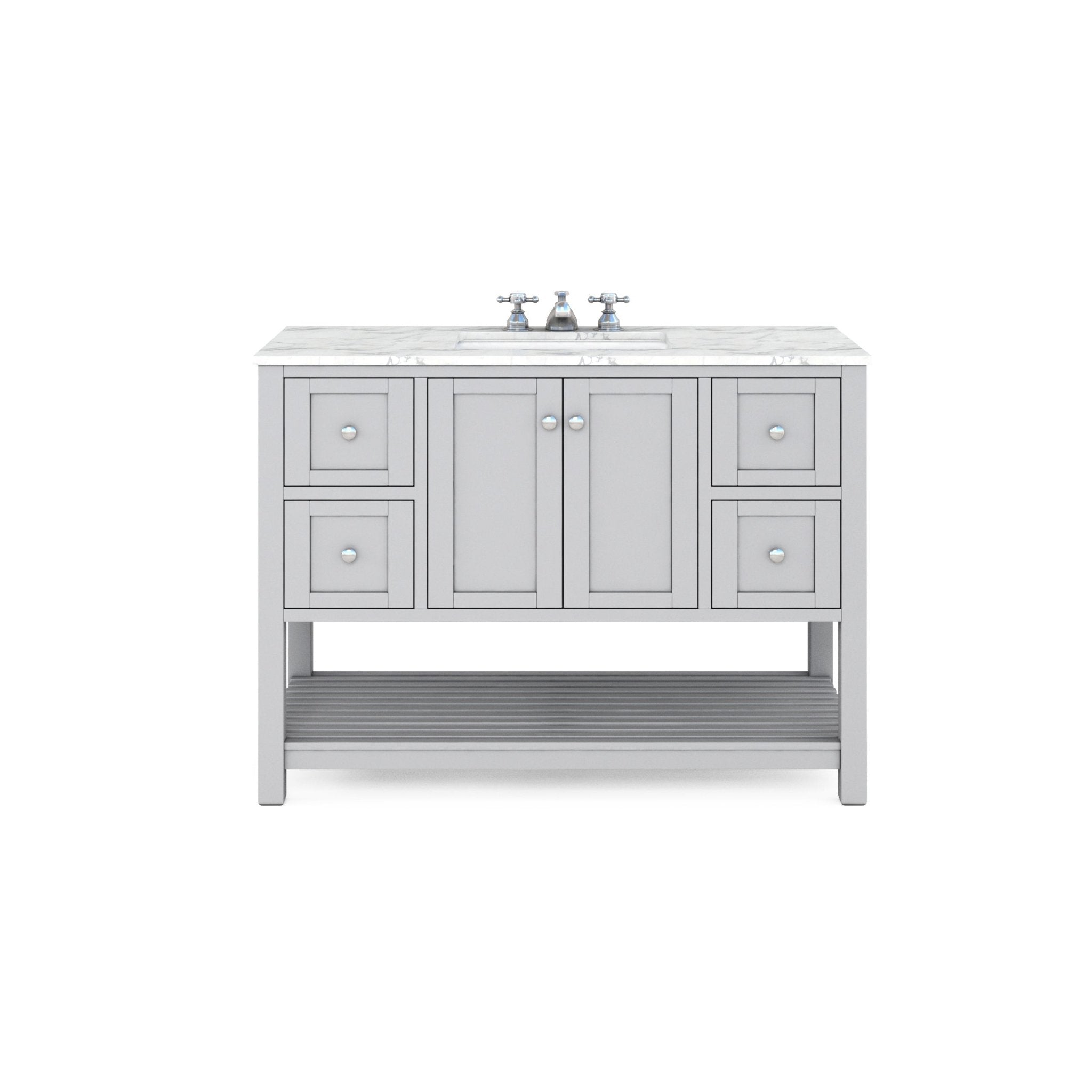 FL 48" Vanity