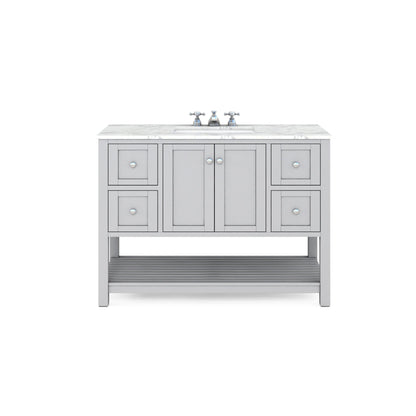 FL 48" Vanity
