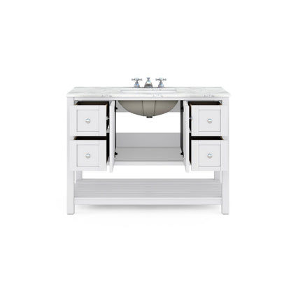 FL 48" Vanity