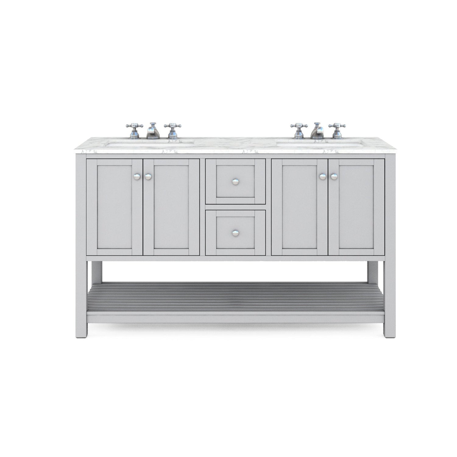 FL 60" Vanity