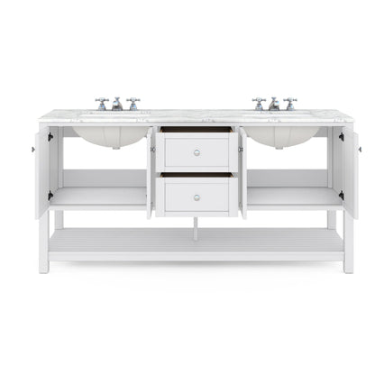 FL 72" Vanity