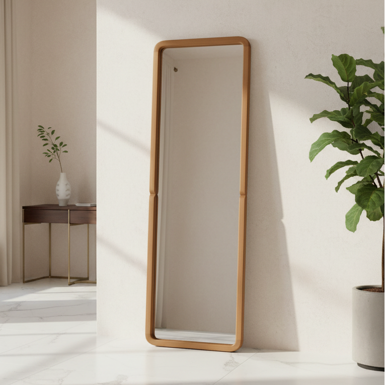 Floor Mirror