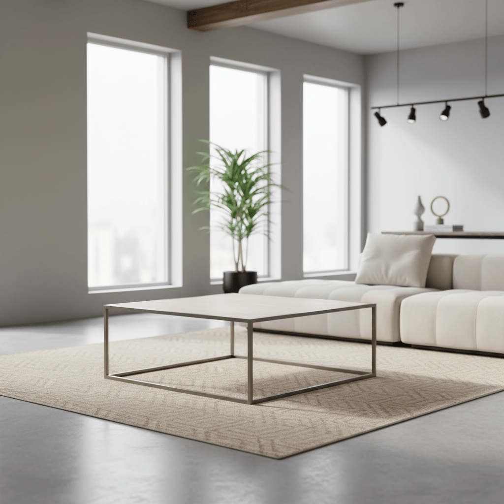 Florence Coffee Table