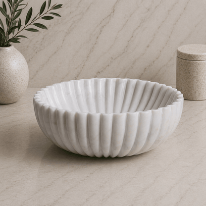 Flower Bowl