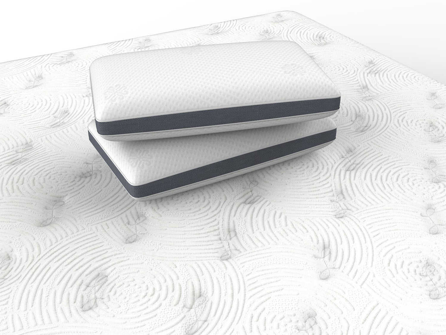 Fluffy Pillow - Cloudy Sleep