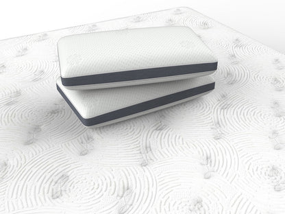 Fluffy Pillow - Cloudy Sleep