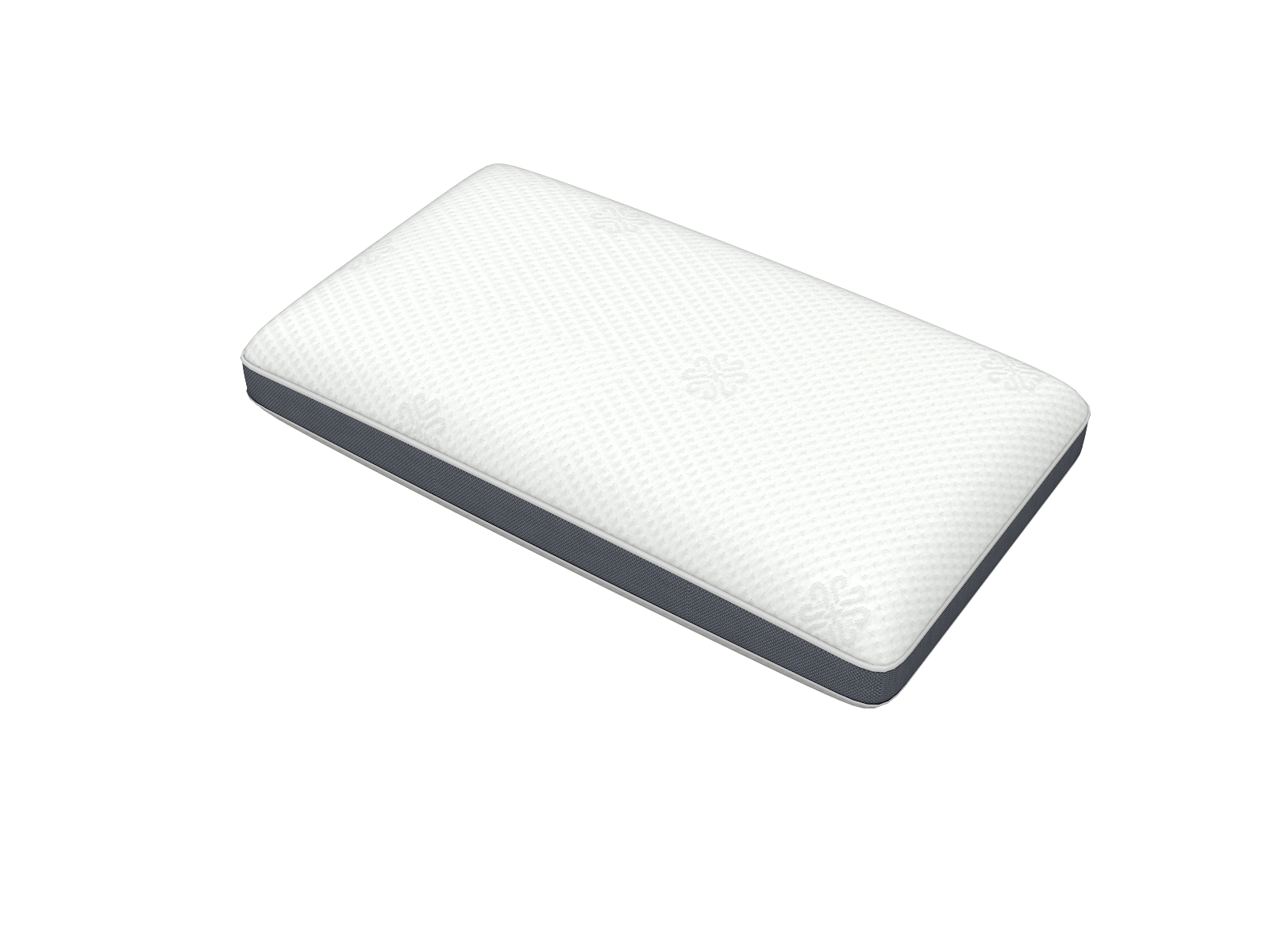 Fluffy Pillow - Cloudy Sleep