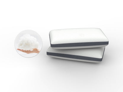 Fluffy Pillow - Cloudy Sleep