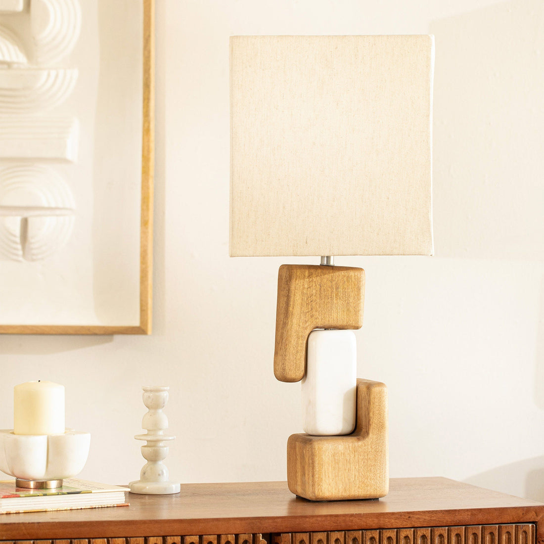Formio Table Lamp
