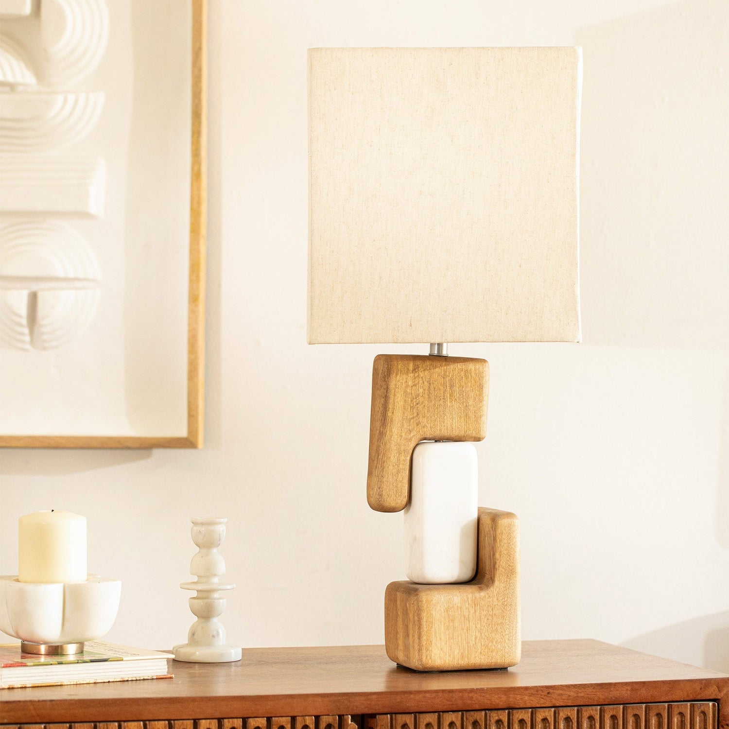 Formio Table Lamp