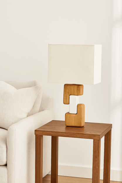 Formio Table Lamp