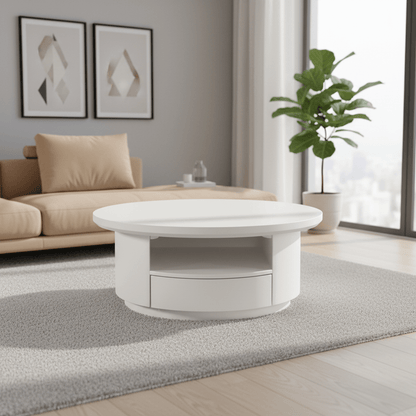 Forsty Coffee Table