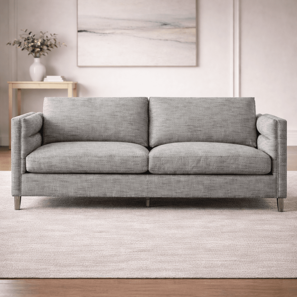 Fossil Sleek Sofa