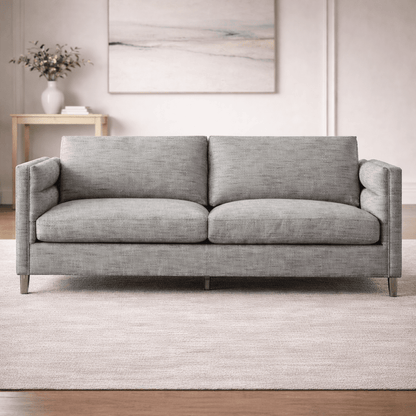 Fossil Sleek Sofa