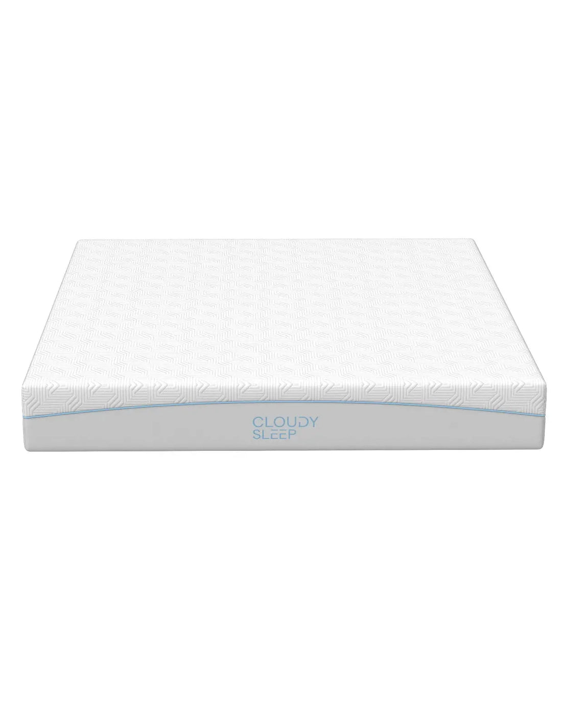 Free Form Memory Foam Mattress - Cloudy Sleep