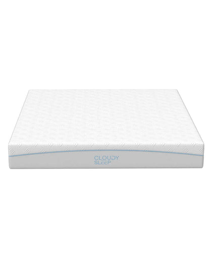 Free Form Memory Foam Mattress - Cloudy Sleep