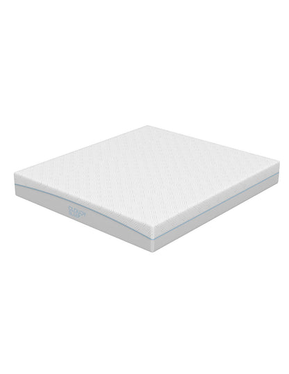 Free Form Memory Foam Mattress - Cloudy Sleep