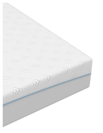Free Form Memory Foam Mattress - Cloudy Sleep